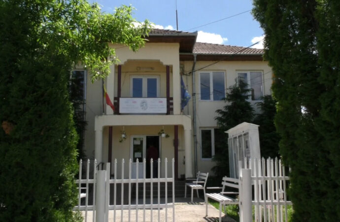 Toamnă plină de proiecte în comuna Stejari