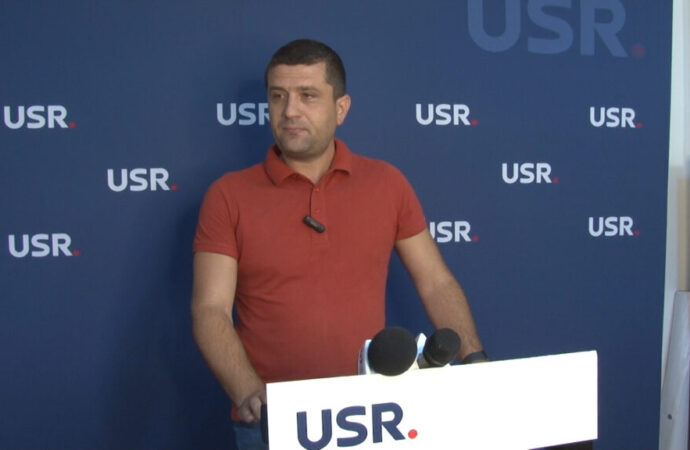 Miruță: Grupul de lucru de la CEO este ”o șmecherie”