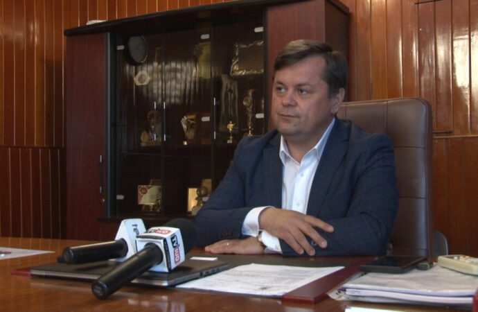 O grădiniță din Târgu Jiu nu este pregătită să-și pregătească preșcolarii