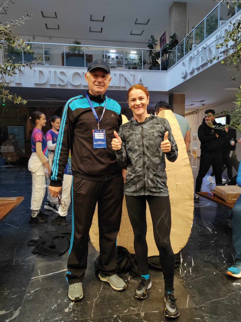 Şase medalii pentru atletele din Gorj după maratonul timișorean - 3 octombrie 2023 AccentNews.ro