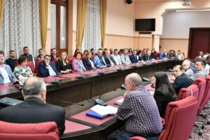 Mai mulți bani europeni pentru dezvoltarea județului Dolj - 12 octombrie 2023 AccentNews.ro