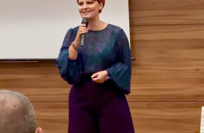 Lia Olguța Vasilescu despre cei care aleg Craiova ca destinație turistică sau de business: ”Bucuroși de oaspeți, totdeauna!”