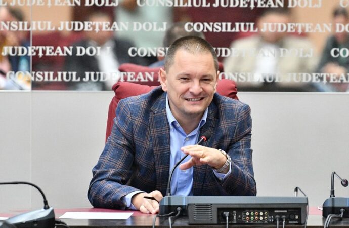 Mai mulți bani europeni pentru dezvoltarea județului Dolj