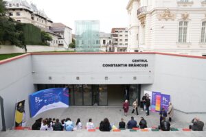 Craiova găzduiește zilele acestea Bienala Națională de Arhitectură - 17 octombrie 2023 AccentNews.ro