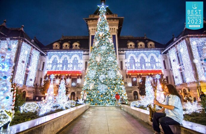 Primăria Craiova lansează o invitație la scenă deschisă pentru toți artiștii stradali
