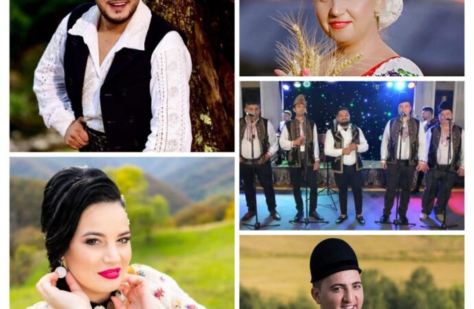 Balul Costumului Popular Oltenesc, pe 18 noiembrie la Craiova