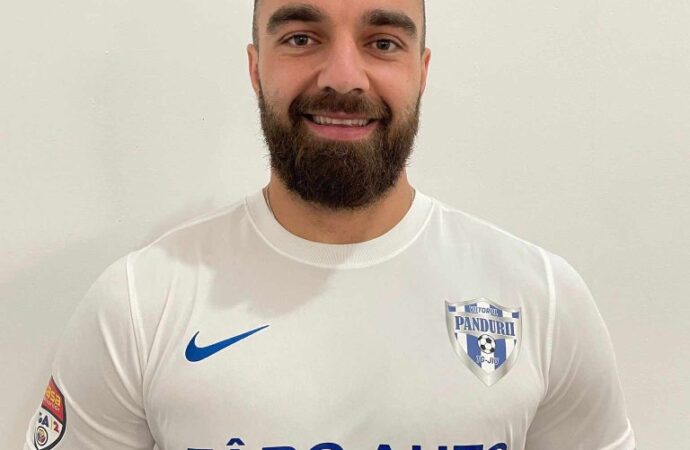 Viitorul a ajuns la opt meciuri fără înfrângere