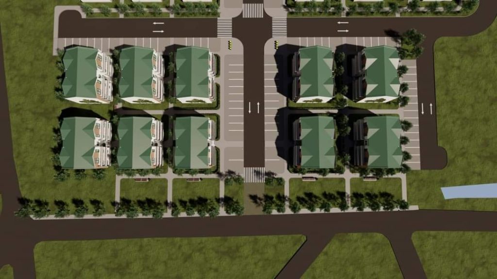 Autoritățile din Târgu Jiu au demarat licitațiile pentru construirea celor 100 de blocuri - 24 octombrie 2023 AccentNews.ro