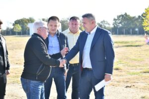 Centre moderne de colectare a legumelor și fructelor în județul Dolj - 8 octombrie 2023 AccentNews.ro