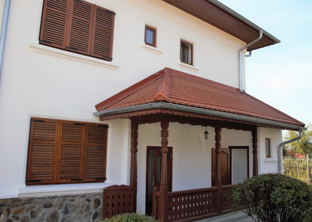 Casa Memorială ”Ion Popescu Voitești” reintrodusă în circuitul turistic - 5 octombrie 2023 AccentNews.ro