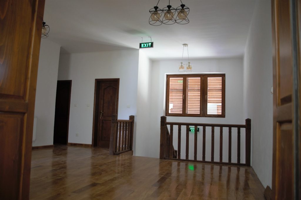 Casa Memorială ”Ion Popescu Voitești” reintrodusă în circuitul turistic - 5 octombrie 2023 AccentNews.ro