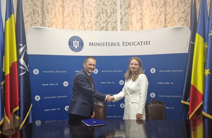 Campus Regional Oltenia pentru Învățământul Dual