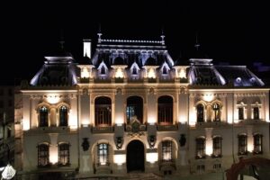 Craiova are o nouă bijuterie arhitecturală - 16 noiembrie 2023 AccentNews.ro