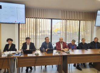 OLTENIA – o regiune SMART prin digitalizarea instituțiilor publice