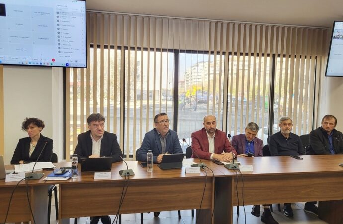 OLTENIA – o regiune SMART prin digitalizarea instituțiilor publice