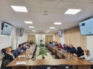 OLTENIA - o regiune SMART prin digitalizarea instituțiilor publice - 14 noiembrie 2023 AccentNews.ro