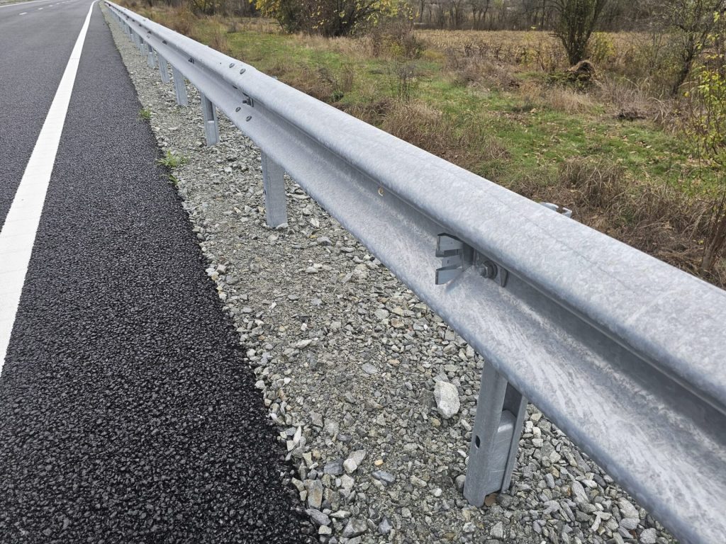 Catadioptrii de pe centura Târgu-Jiului, furați în nici 48 de ore - 9 noiembrie 2023 AccentNews.ro