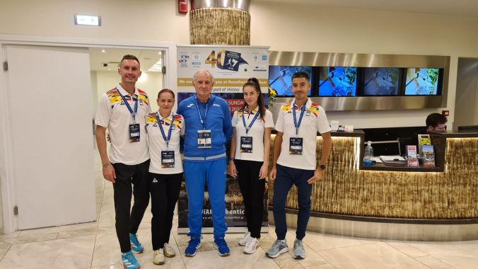 Aur și bronz pentru atletele din Gorj - 14 noiembrie 2023 AccentNews.ro