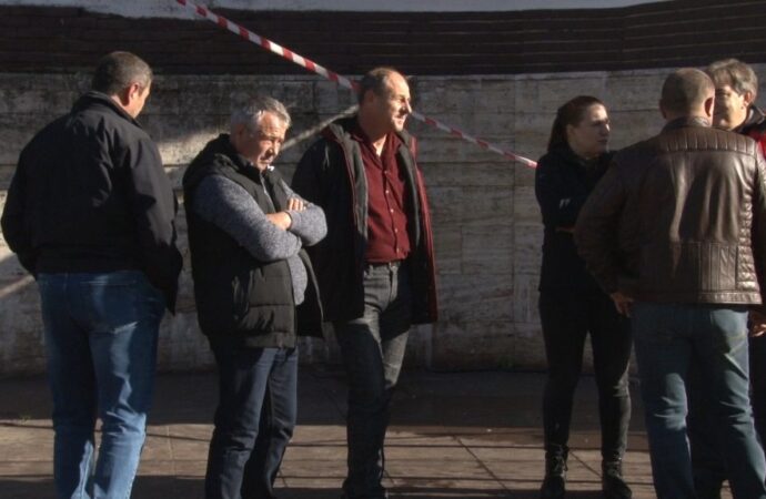 Minerii și energeticienii de la CEO, solidari cu cei din Valea Jiului