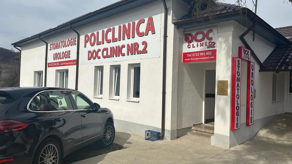 Servicii medicale stomatologice de înaltă calitate la Stejari - 6 noiembrie 2023 AccentNews.ro