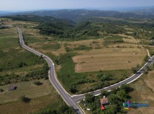 Drum modernizat în Mehedinți cu fonduri europene de 11 milioane de euro - 30 ianuarie 2024 AccentNews.ro
