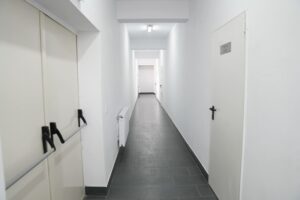 Au fost finalizate lucrările la sala de sport de la Școala Gimnazială ”Gheorghe Țițeica” - 30 ianuarie 2024 AccentNews.ro