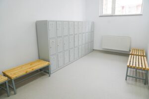 Au fost finalizate lucrările la sala de sport de la Școala Gimnazială ”Gheorghe Țițeica” - 30 ianuarie 2024 AccentNews.ro