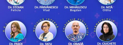 Pacient salvat în ultima clipă la SJU Târgu-Jiu