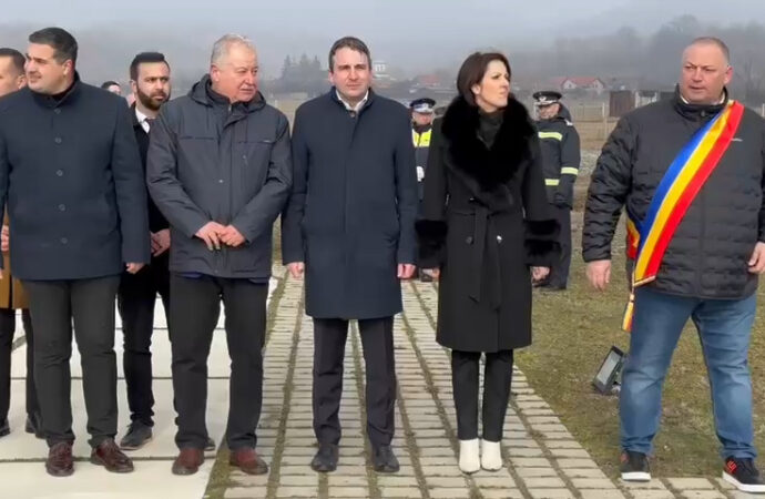Manifestări dedicate Micii Uniri la Padeș