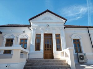 Casa memorială ”Amza Pellea” va fi inaugurată în data de 7 aprilie la Băilești - 6 februarie 2024 AccentNews.ro