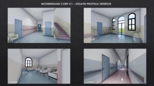 Ample lucrări de modernizare pentru singurul spital din Oltenia specializat în tratarea tuberculozei - 13 februarie 2024 AccentNews.ro