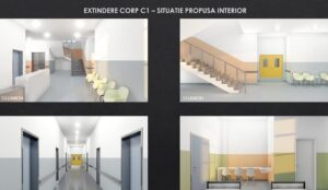 Ample lucrări de modernizare pentru singurul spital din Oltenia specializat în tratarea tuberculozei - 13 februarie 2024 AccentNews.ro