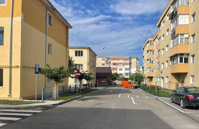 În Rovinari se vând apartamentele din fondul locativ de stat