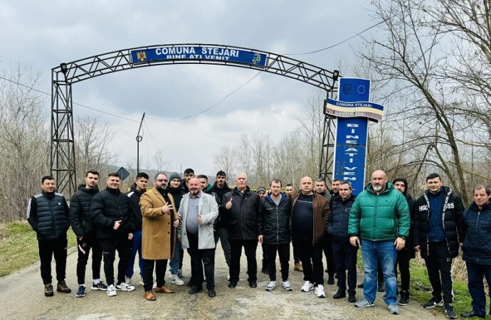 Mesajul primarului Robert Păiuși în prag de primăvară