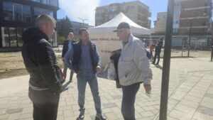 Proiectul ”Primăria, la tine acasă!” continuă la Rovinari - 22 martie 2024 AccentNews.ro