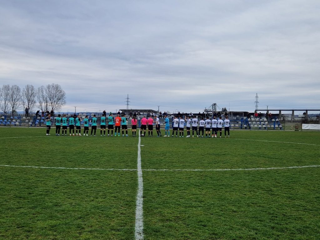 Se știu semifinalistele Cupei județene - 28 martie 2024 AccentNews.ro