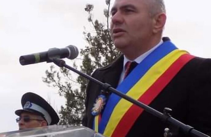 Se pun bazele Muzeului Mineritului la Motru
