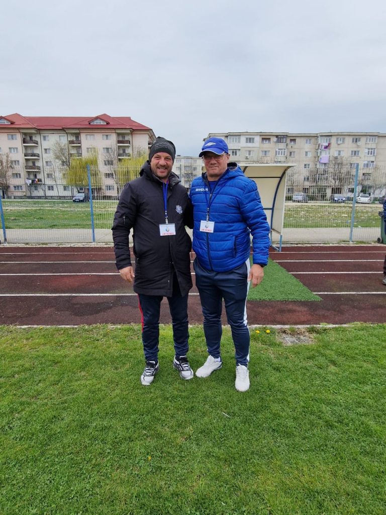 Se știu semifinalistele Cupei județene - 28 martie 2024 AccentNews.ro