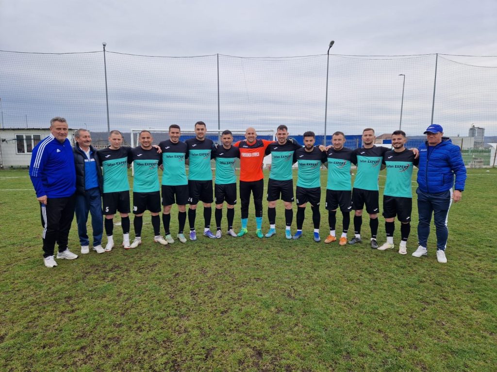 Se știu semifinalistele Cupei județene - 28 martie 2024 AccentNews.ro