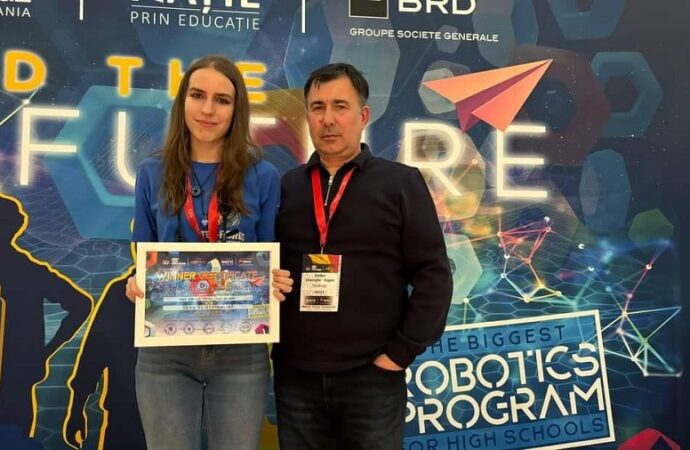 Primăria Târgu Jiu promovează excelența