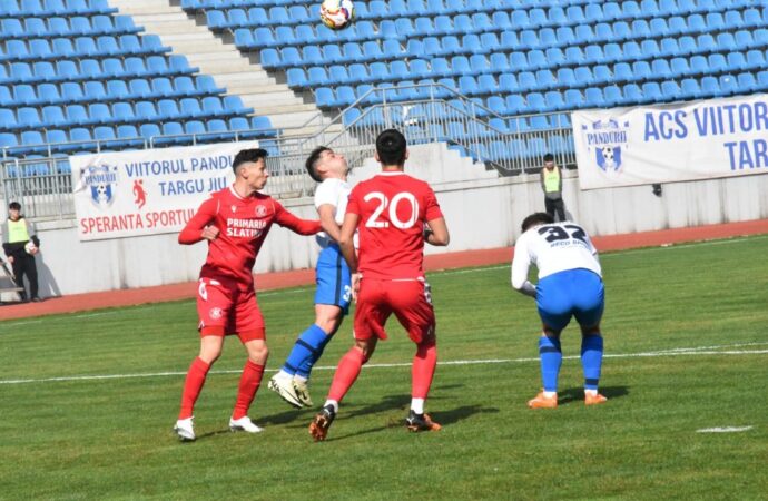 Dezolant. Viitorul, la al treilea eșec consecutiv