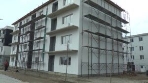 Locuințe ANL pentru tinerii din Rovinari - 14 martie 2024 AccentNews.ro