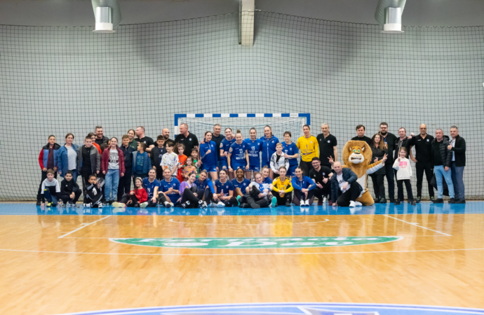Liga Florilor: Gorjencele, peste doljence