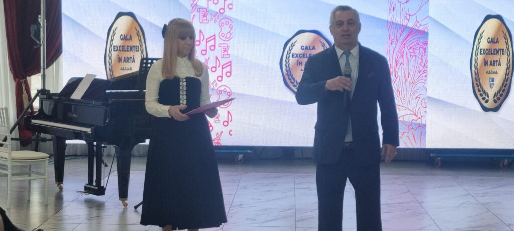 ALRO și ASCAR, sprijin substanțial pentru tinerii talentați din județul Olt. „Gala Excelenței în Artă” ar putea fi organizată, în 2025, la Paris - 23 mai 2024 AccentNews.ro