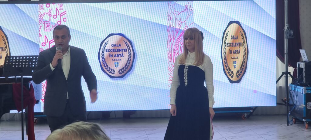 ALRO și ASCAR, sprijin substanțial pentru tinerii talentați din județul Olt. „Gala Excelenței în Artă” ar putea fi organizată, în 2025, la Paris - 23 mai 2024 AccentNews.ro