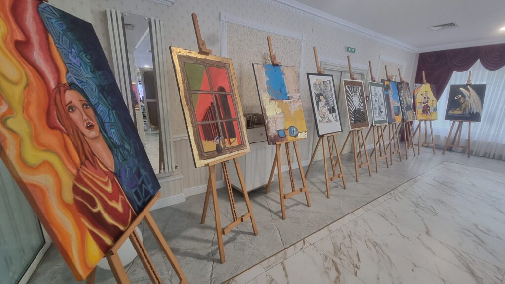 ALRO și ASCAR, sprijin substanțial pentru tinerii talentați din județul Olt. „Gala Excelenței în Artă” ar putea fi organizată, în 2025, la Paris - 23 mai 2024 AccentNews.ro