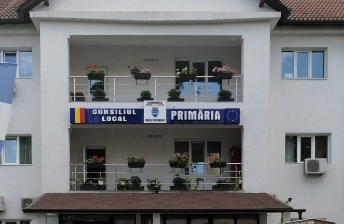 Cea mai frumoasă grădină cu flori din Rovinari va fi premiată