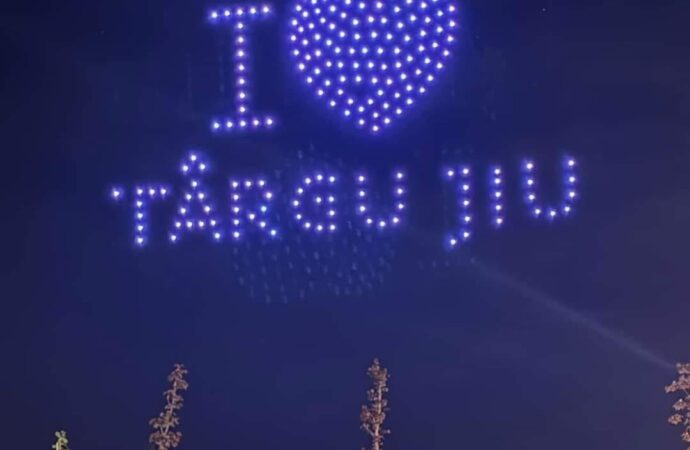 Lupii lui Calancea au făcut senzație la Festivalul ”Rhabon Fest” din Târgu Jiu