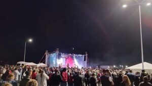 Lupii lui Calancea au făcut senzație la Festivalul ”Rhabon Fest” din Târgu Jiu - 12 mai 2024 AccentNews.ro