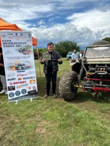 ”Cupa Municipiului Târgu Jiu” la rallycross și-a desemnat câștigătorii - 12 mai 2024 AccentNews.ro